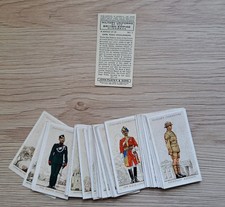 Full set military - set, of