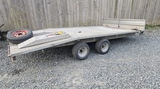 Bradley Car Tractor Van