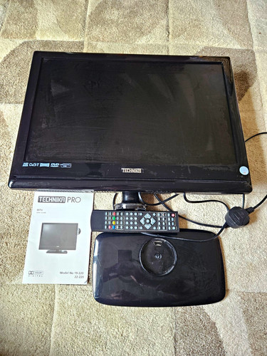 Technika pro 220 22in - 22-220,
