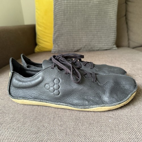 Vivobarefoot sensus obsidian - sensus,