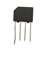 KBP210 -4 2 Amp Bridge