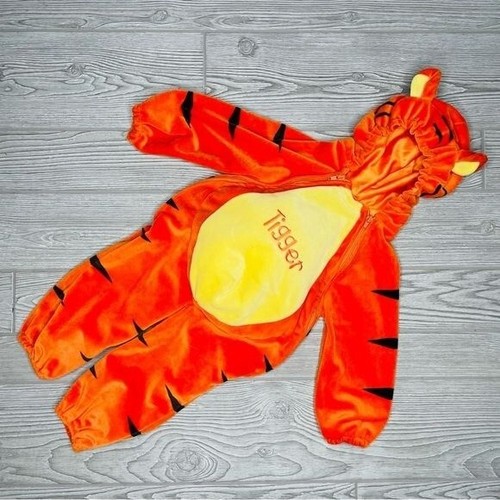 Disney store tigger - , costume