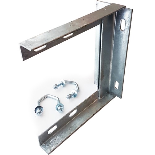 Tv aerial wall - x,