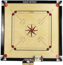 Carrom Board Game Large