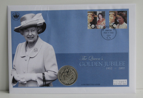 2002 the queens golden - the,