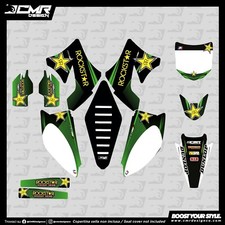 Set Graphic Stickers IN