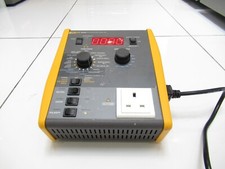 FLUKE BIOMEDICAL ESA601 ELECTRICAL SAFETY ANALYSER MEDICAL EQUIPMENT TESTER UNIT