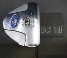 MacGregor Mactec Model-i7