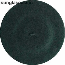 Unisex Plain Beret French