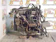 ⭐ Y20DTH full engine for