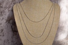 Milano Charms Sterling Silver