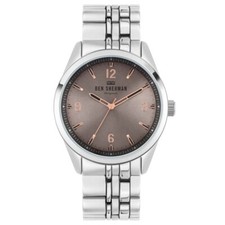 Ben Sherman Mens Carnaby Mod Watch RRP £65. New and Boxed. 2 Year Warranty.