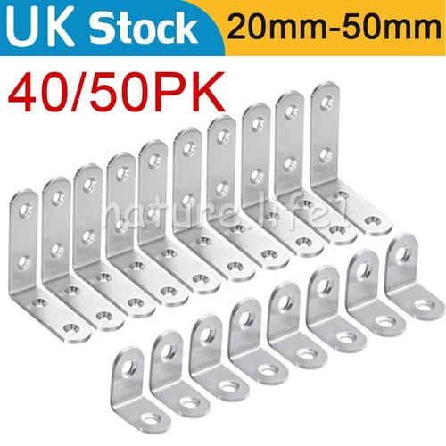 50x corner braces - 40/50x,