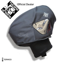 Handle black R333N Tucano