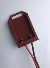 MacAllister B&Q 18v Li-ion