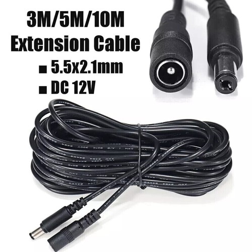 Power supply extension - power,