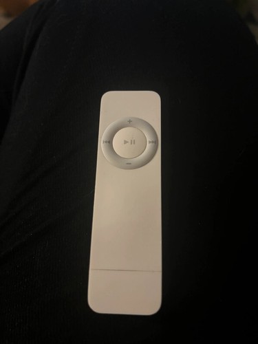 Apple ipod shuffle first - apple,