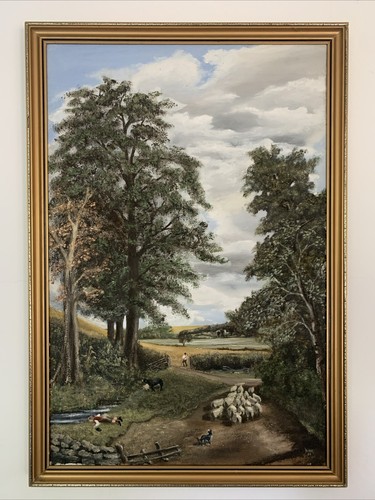 After constable 20th - 20th, century