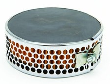 OFFSET AIR FILTER FOR TRIUMPH
