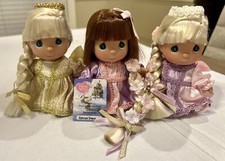 Precious Moments Disney