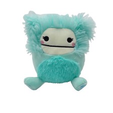 Squishmallow YETI Joelle Plush