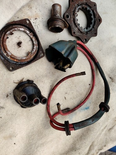 Classic fiat 500 parts - classic,