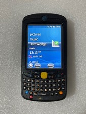 Motorola MC55 MC55A0-P40SWQQA9CR PDA Computer 2D Barcode Scanner Windows 6.5