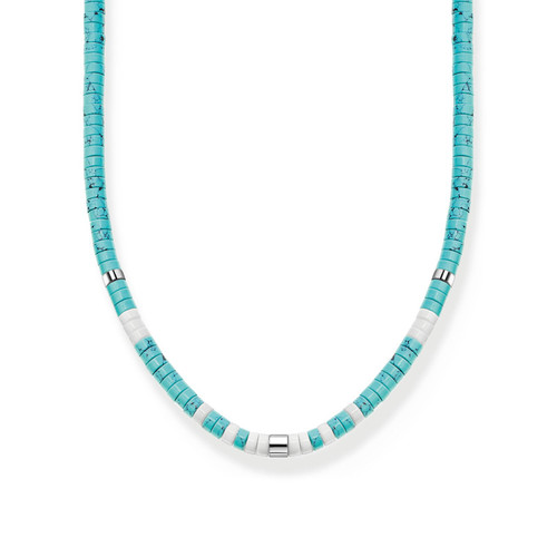 Thomas sabo necklace - sabo, with