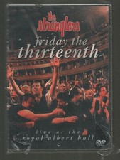 THE STRANGLERS - FRIDAY THE