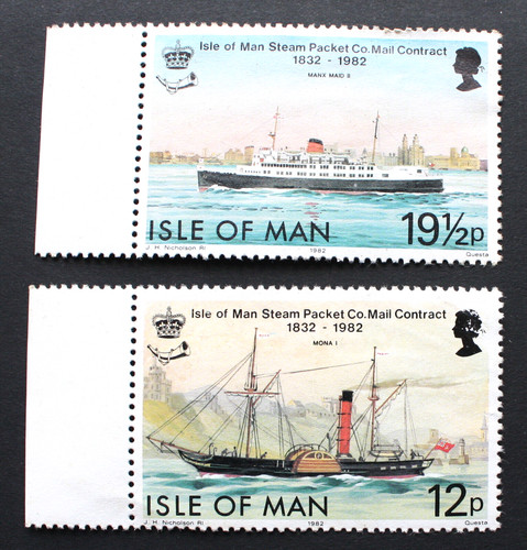 Iom the isle man - the, steam
