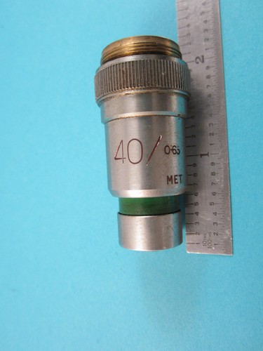 Vickers england microscope - vickers,