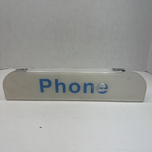 Vintage phone booth - booth, header