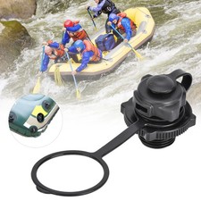 C-Plastic Black Durable