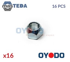50L8001-OYO WHEEL NUT OYODO 16PCS NEW OE REPLACEMENT