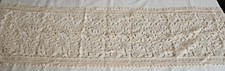 Antique Handmade Lace