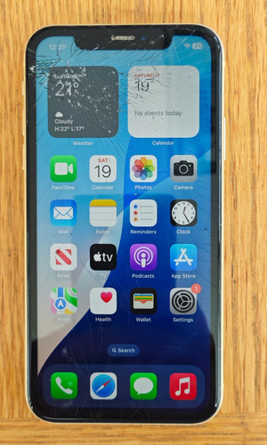 Apple iphone 64gb - -,