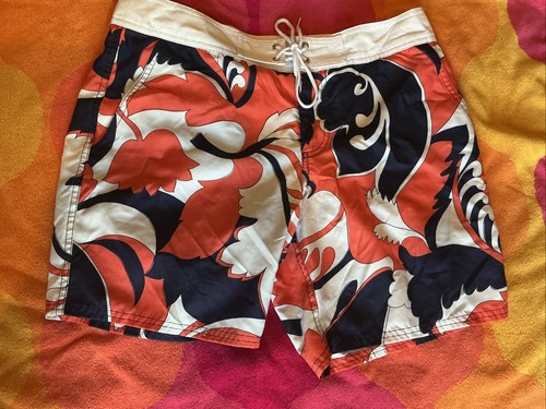 Turk malibu men s coral - mr, men's