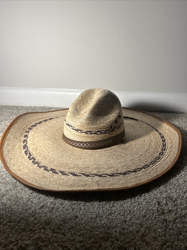 Authentic mariachi sombrero - authentic,