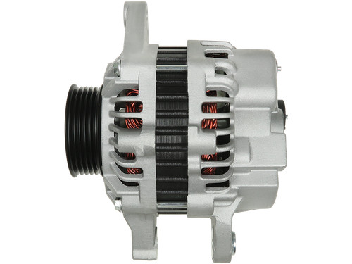 Brand new alternator 12v 80a - brand,