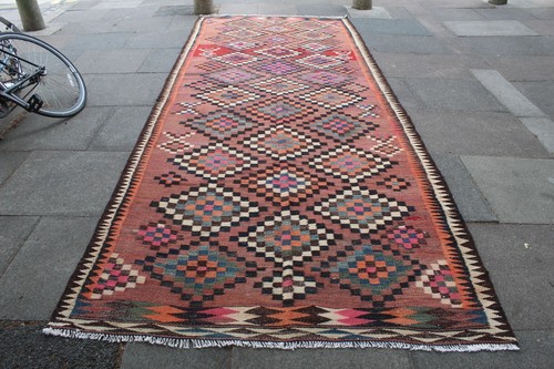Vintage traditional hand made - hand,