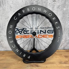 Mint! Princeton CarbonWorks