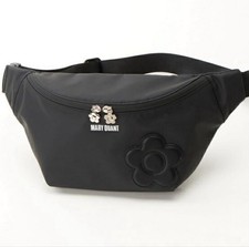 Mary Quant Body Bag Stylish
