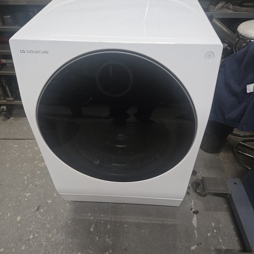 Signature lsf100 - lg,