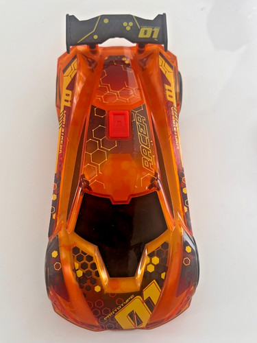 Dickie toys lightstreak - dickie,