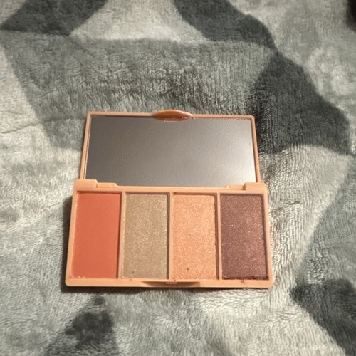 Bellapierre cosmetics peach - bellapierre,