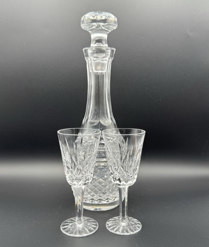 Vintage waterford irish - vintage,