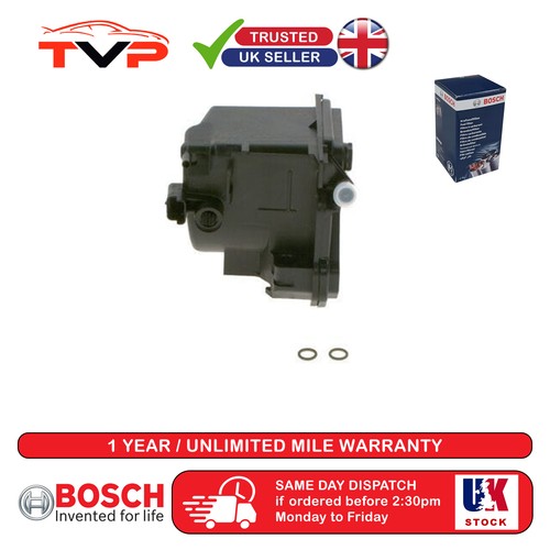 Bosch fuel filter for citroën - bosch,