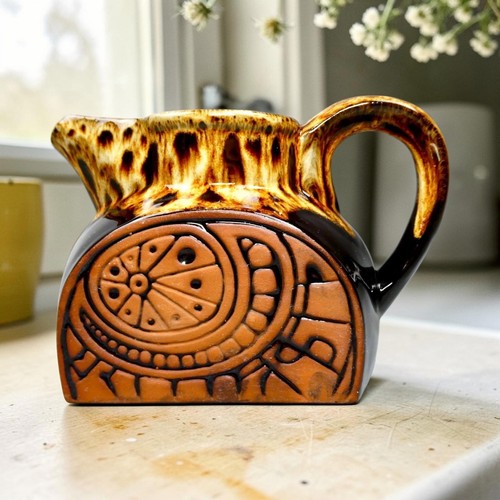 Studio pottery vtg - studio,