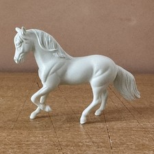 Breyer Factory Unpainted | G2