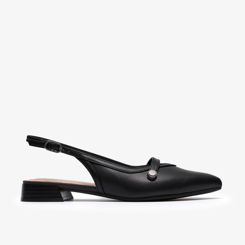 Clarks womens natalyn sling - clarks,